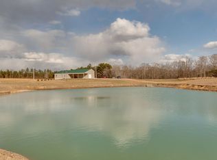 1399 New Kimmins Rd, Hohenwald, TN 38462