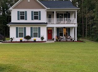 1008 Everglade Cir, Summerville, SC 29483