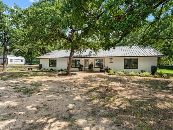 443 County Road 316, Jonesboro, TX 76538