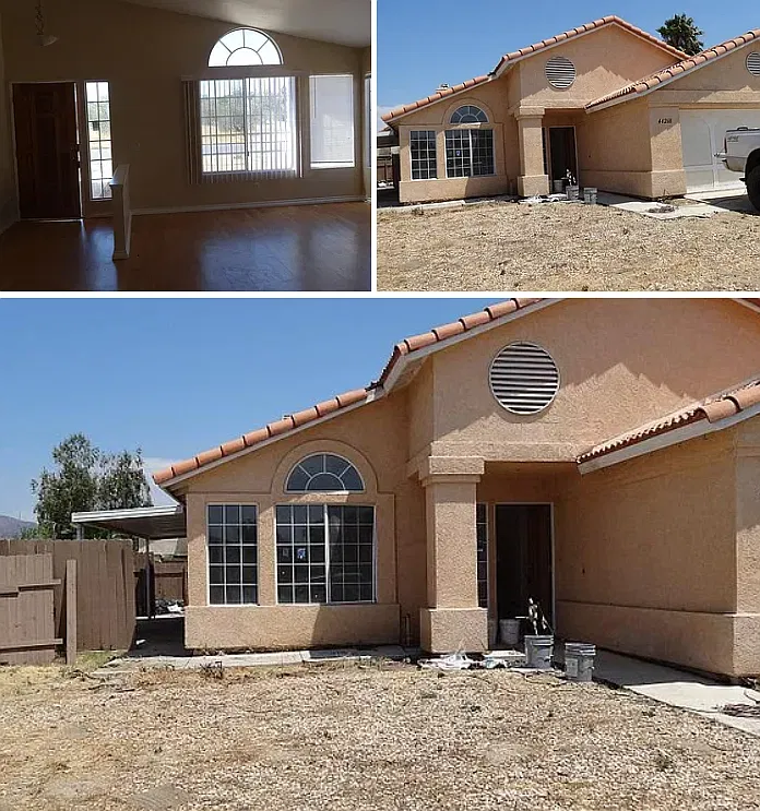 3 bed, 1423 sqft, $2,600 — Photo 1