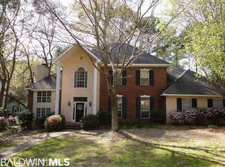 813 Bon Secour Ave, Fairhope, AL 36532