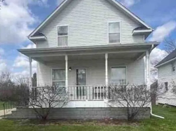 1206 Gratiot Ave, Saginaw, MI 48602