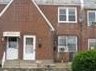 557 E Tabor Rd, Philadelphia, PA 19120