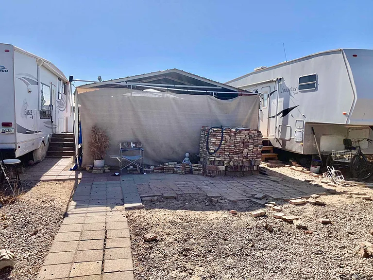 10517 S Camino Del Sol Dr — Photo 21