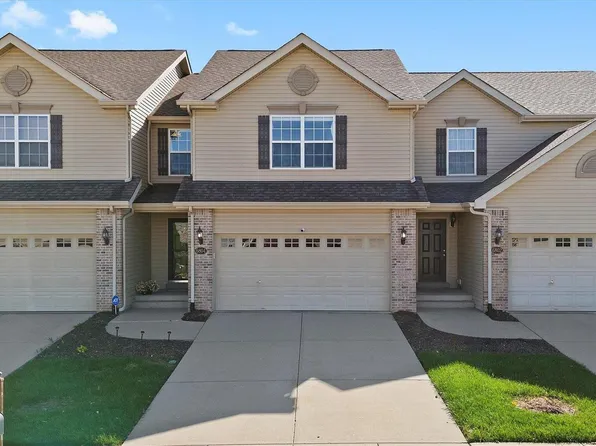 6804 Hampshire Ct, Maryville, IL 62062