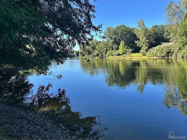 0 Hannah Jane Dr, Fowlerville, MI 48836