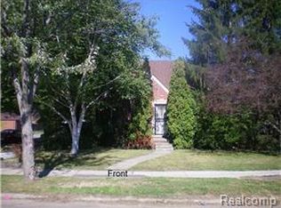 10203 McKinney St, Detroit, MI