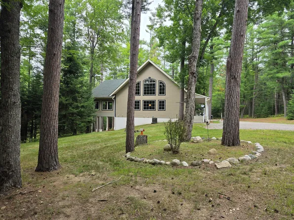 3935 Tara Ln, Grayling, MI 49738