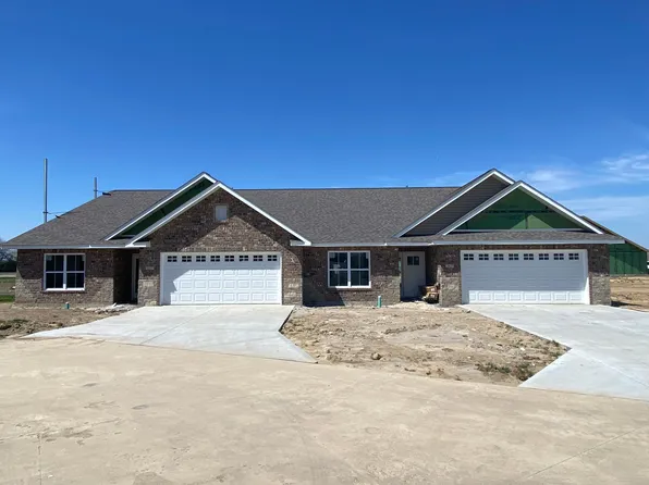 2018 Serenade Ln, Troy, IL 62294