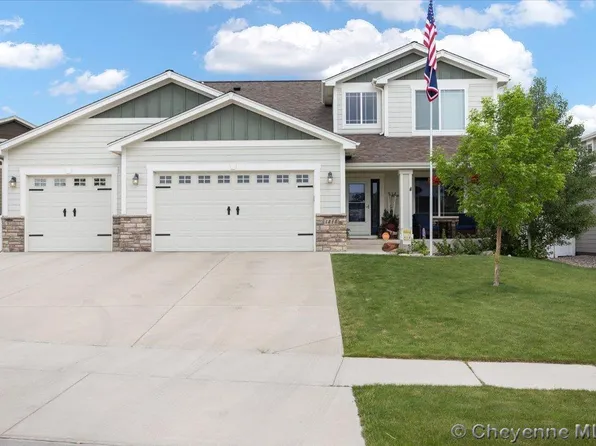 1048 Gabriel Dr, Cheyenne, WY 82009