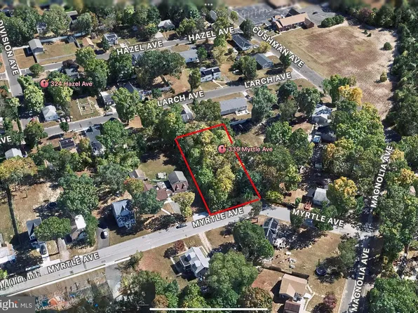 339 Myrtle Ave, West Berlin, NJ 08091