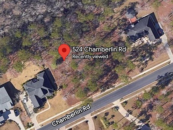 3rd image of 524 Chamberlin Rd.