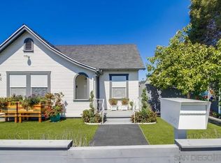 3582 Van Dyke Ave, San Diego, CA 92105