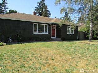 13010 2nd Avenue Ct E, Tacoma, WA 98445