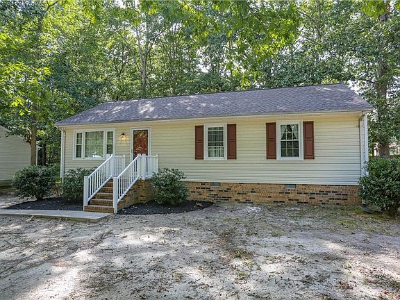 2nd image of 3521 Julep Dr