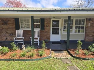 3214 Wesley St, Pascagoula, MS 39567