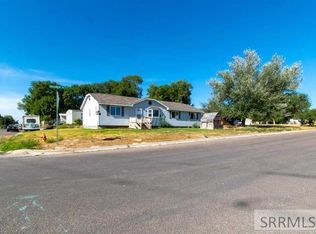 2010 Hillcrest Ave, American Falls, ID 83211