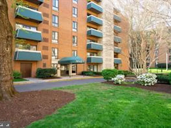 6141 Leesburg Pike APT 510, Falls Church, VA 22041