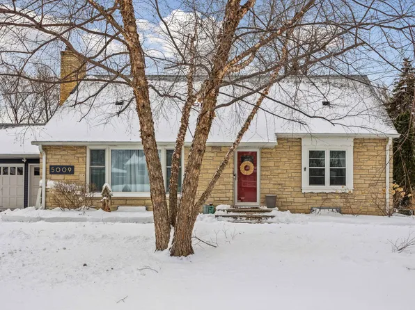 5009 Yvonne Ter, Edina, MN 55436