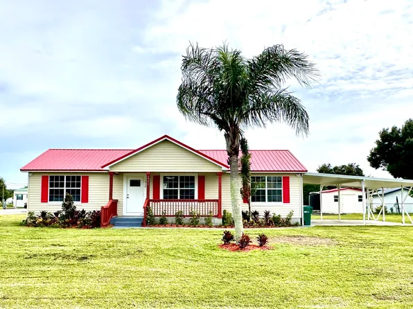 1930 SE 24th Boulevard, Okeechobee, FL 34974