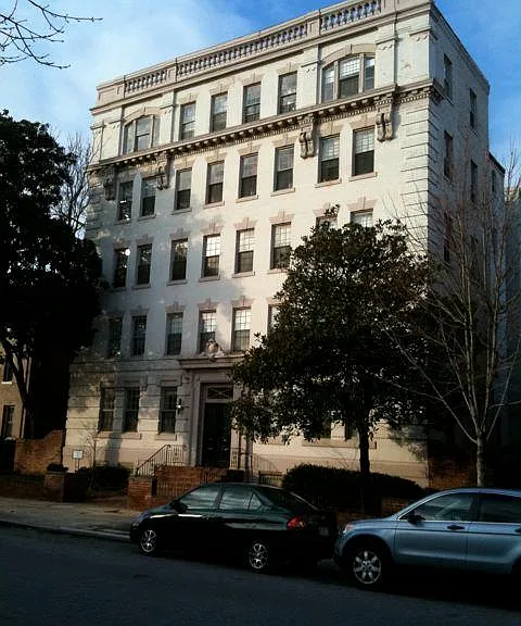 121 12th Street — Photo 1