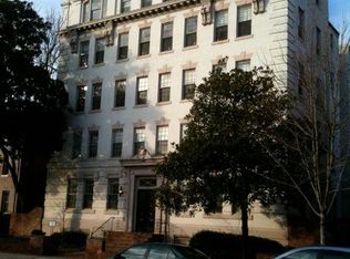 121 12th St SE APT 503, Washington, DC 20003