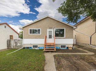 345 McIntyre St, Regina, SK S4R2L9