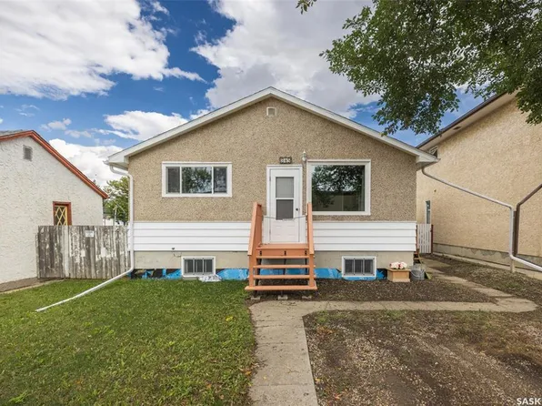 345 MCINTYRE STREET, Regina, SK S4R 2L9
