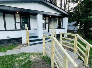 1533 Villa Ave, Indianapolis, IN