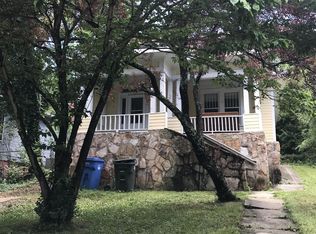 602 Tremont St, Chattanooga, TN 37405