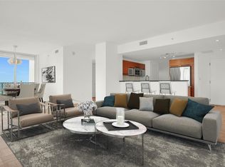 253 NE 2nd St APT 3603, Miami, FL 33132