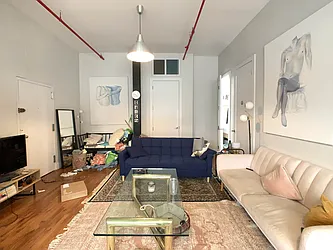 Rented by Carnegie Management Inc