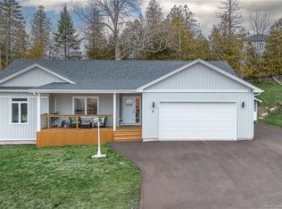 8 Blenheim Dr, Quispamsis, NB E2G0L9