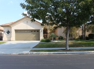 2400 Snowdrop Dr, Bakersfield, CA