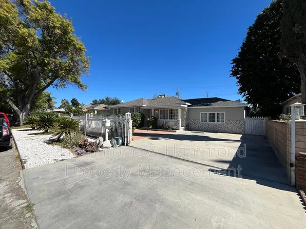 8334 Aura Ave, Northridge, CA 91324
