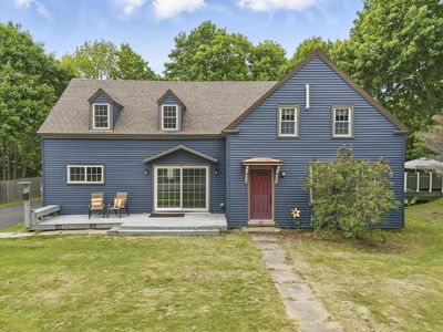 51 High Holborn Street, Gardiner, ME, 04345