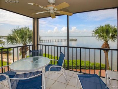 4680 NE Sandpebble Trce APT 302, Stuart, FL, 34996