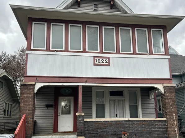 1222 Union St, Indianapolis, IN 46225