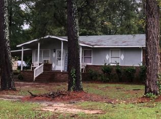 1207 Dallas Dr, Thomson, GA 30824