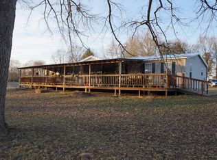 454 Jenkins Way, Delaware, AR 72835
