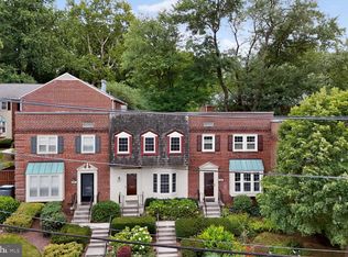 6609 Hillandale Rd #90, Chevy Chase, MD 20815