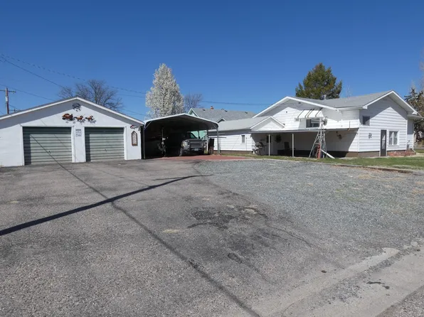 289 S Dakota Ave, Guernsey, WY 82214
