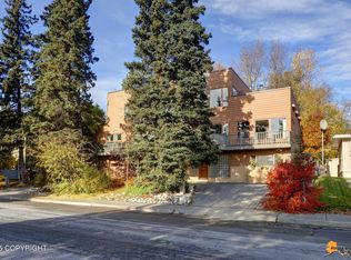 1433 W 13th Ave, Anchorage, AK 99501