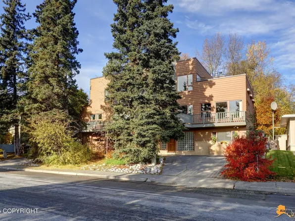 1433 W 13th Ave, Anchorage, AK 99501