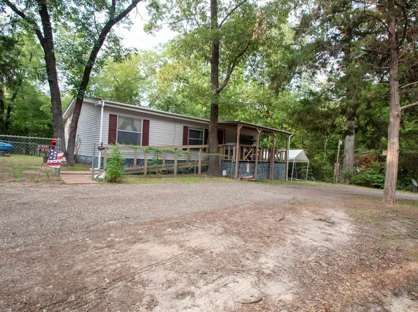 131 Dogwood Trl, Murchison, TX 75778