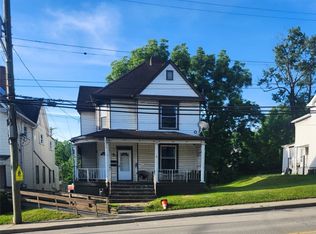 540 W Chestnut St, Washington, PA 15301