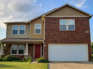 29841 Abbeywood Ln, Harvest, AL 35749