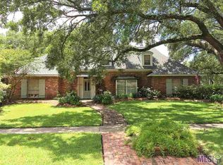 1818 S Marilyn Dr, Baton Rouge, LA 70815