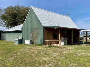 418 County Road 1151, Carthage, TX 75633