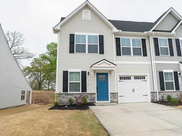 4464 Duparc Way, Spartanburg, SC 29307